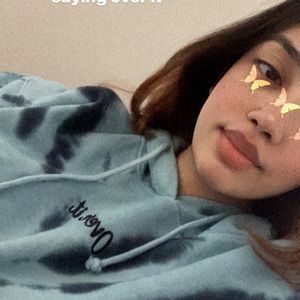 Meet your Posher, Marissa